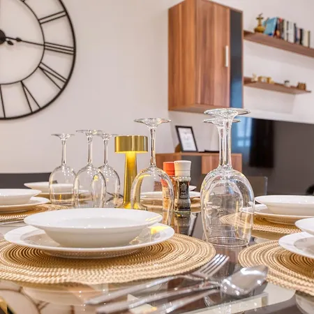 Apartamento Large 3 Bedroom Flat, Location, Pool Table, Fully Equipped Ta Xbiex